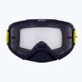 Cyklistické brýle Red Bull SPECT Evan shiny blue/clear 3