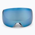 Lyžařské brýle Red Bull SPECT Chute blue/purple with blue mirror/cloudy snow 3
