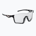 Sluneční brýle Red Bull SPECT Fuse Pchoto  shiny black/smoke pchotochromic