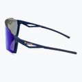 Sluneční brýle Red Bull SPECT Stun matt blue/smoke with blue mirror 4