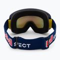Lyžařské brýle Red Bull SPECT Rush blue/ice blue snow/smoke with blue mirror 3