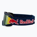 Lyžařské brýle Red Bull Spect Neon matt black/smoke with yellow mirror 4