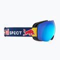 Lyžařské brýle Red Bull SPECT Bent blue/ice blue snow/smoke with blue mirro 5