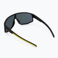 Sluneční brýle Red Bull SPECT Dash black/smoke with pinkish revo 2