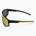 Sluneční brýle Red Bull SPECT Dash black/smoke with pinkish revo 4