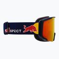 Brýle Red Bull SPECT Jibb matt blue/orange with red mirror 3