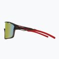 Sluneční brýle Red Bull SPECT Rumble Okulary przeciwsłoneczne Red Bull SPECT Rumble grey/red with red mirror 5