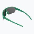 Sluneční brýle Red Bull SPECT Dundee matt turquoise pattern/smoke green-purple mirror 2