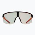 Sluneční brýle Red Bull SPECT Dakota Pro soft touch black/photochromic red mirror 2