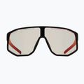 Sluneční brýle Red Bull SPECT Dash Pro black/photochromic red mirror 4