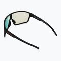 Sluneční brýle Red Bull SPECT Daft Pro black/photochromic red mirror 2