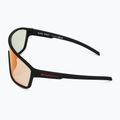 Sluneční brýle Red Bull SPECT Daft Pro black/photochromic red mirror 4