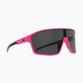 Sluneční brýle Red Bull SPECT Daft matt neon pink/ smoke