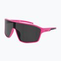 Sluneční brýle Red Bull SPECT Daft matt neon pink/ smoke 2