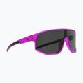 Sluneční brýle Red Bull SPECT Dash matt clear purple/ smoke