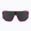 Sluneční brýle Red Bull SPECT Dash matt clear purple/ smoke 3