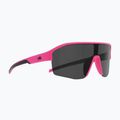 Sluneční brýle Red Bull SPECT Dundee matt neon pink/ smoke