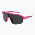 Sluneční brýle Red Bull SPECT Dundee matt neon pink/ smoke 2