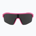 Sluneční brýle Red Bull SPECT Dundee matt neon pink/ smoke 3