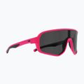 Sluneční brýle Red Bull SPECT Froth matt neon pink/ smoke
