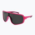 Sluneční brýle Red Bull SPECT Froth matt neon pink/ smoke 2