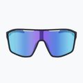 Sluneční brýle Red Bull SPECT Daft Pro X black/ photochromic with blue mirror 3