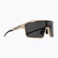 Sluneční brýle Red Bull SPECT Rumble matt beige/ smoke
