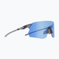 Sluneční brýle Red Bull SPECT Ruffy IBX matt clear dark grey/brown photochr with blue mirr