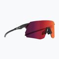 Sluneční brýle Red Bull SPECT Ruffy IB matt metallic olive/red with red-purple mirror