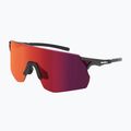 Sluneční brýle Red Bull SPECT Ruffy IB matt metallic olive/red with red-purple mirror 2