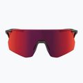 Sluneční brýle Red Bull SPECT Ruffy IB matt metallic olive/red with red-purple mirror 3
