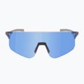 Sluneční brýle Red Bull SPECT Ricky IBX matt clear dark grey/brown photochr with blue mirr 3