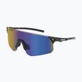 Sluneční brýle Red Bull SPECT Ricky IB matt metallic olive/ brown with blue mirror 2