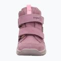 Dětské boty Superfit Breeze lila/pink 4