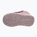 Dětské boty Superfit Breeze lila/pink 6