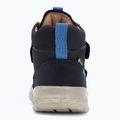 Dětské boty Superfit Breeze blue 6