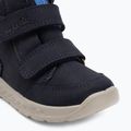 Dětské boty Superfit Breeze blue 7