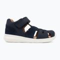 Dětské sandály Superfit Bumblebee blue 2