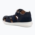 Dětské sandály Superfit Bumblebee blue 3