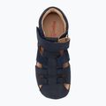 Dětské sandály Superfit Bumblebee blue 5