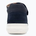 Dětské sandály Superfit Bumblebee blue 6