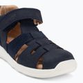 Dětské sandály Superfit Bumblebee blue 7