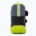 Dětské boty Superfit Husky 1 black/light green 6