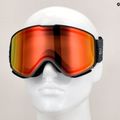 Lyžařské brýle Julbo Quickshift Reactiv Glare Control grey/flash red 7