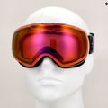Lyžařské brýle  Julbo Moonlight white/pink/flash pink 7