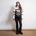 Dámské lyžařské kalhoty Sportalm Snowy black 3