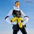 Dámské lyžařské kalhoty Sportalm Snowy black 11