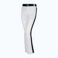 Dámské lyžařské kalhoty Sportalm Mayli optical white 6
