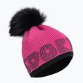 Dámská zimní čepice Sportalm Almrosn m.P exotic fuschia