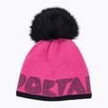Dámská zimní čepice Sportalm Almrosn m.P exotic fuschia 6
